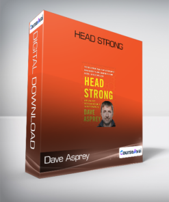 Dave Asprey - Head Strong