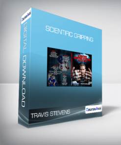 Travis Stevens - Scientific Gripping