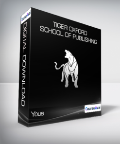 Yous - Tiger Oxford School of Publishing
