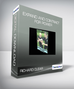 Richard Clear - Expand and Contract for Power