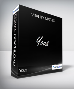 Yous - Vitality Matrix