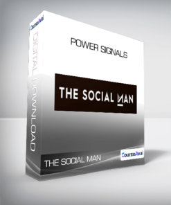 The Social Man - Power Signals