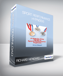Richard Nongard - Sport Performance Hypnosis