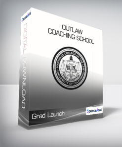 Grad Launch - Outlaw Coaching School