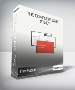 The Futur - The Complete Case Study