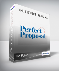 The Futur - The Perfect Proposal