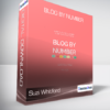 Suzi Whitford - BLOG BY NUMBER