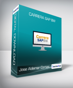 Jose Aldemar Cortes  - Carrera SAP BW
