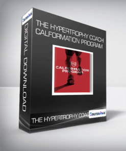 The Hypertrophy Coach - Calformation Program