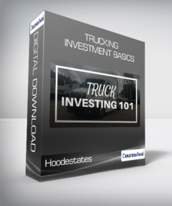 Hoodestates - Trucking Investment Basics