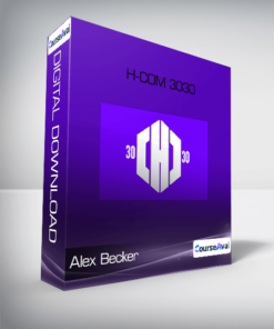 Alex Becker - H-Com 3030