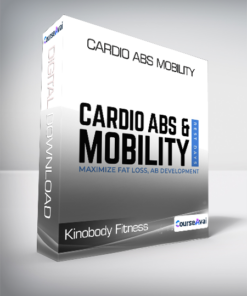 Kinobody Fitness - Cardio Abs Mobility