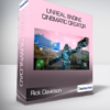 Rick Davidson - Unreal Engine Cinematic Creator