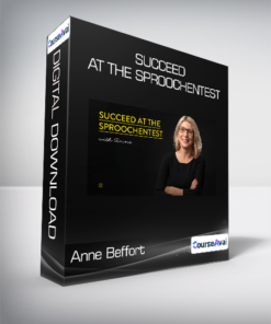 Anne Beffort - Succeed at the Sproochentest