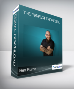 Ben Burns - The Perfect Proposal