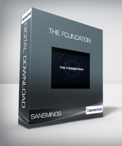 Sansminds - The Foundation