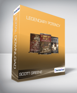 Scott Greene - Legendary Potency