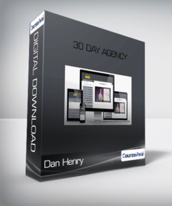 Dan Henry - 30 Day Agency