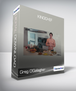 Greg O'Gallagher - KinoChef