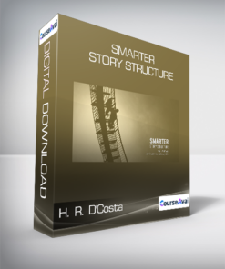 H. R. D'Costa - Smarter Story Structure