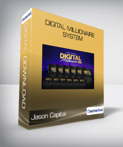 Jason Capital - Digital Millionaire System