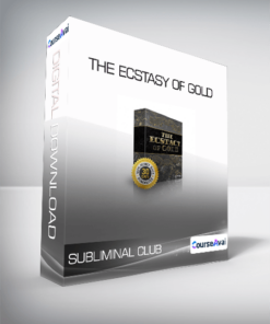 Subliminal Club - The Ecstasy of Gold