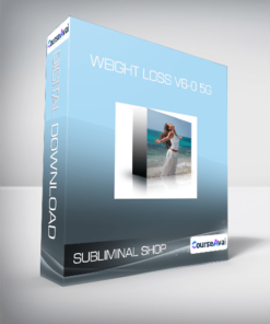 Subliminal Shop - Weight Loss V6-0 5G