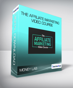 Money Lab - The Affiliate Marketing Video Course