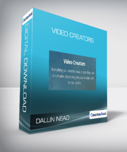 Dallin Nead - Video Creators