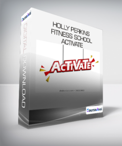 Holly Perkins Fitness School - ACTIVATE