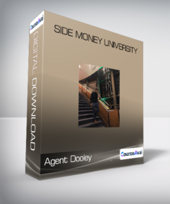 Agent Dooley - Side Money University