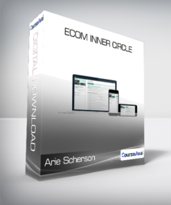 Arie Scherson - Ecom Inner Circle