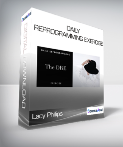 Lacy Phillips - Daily Reprogramming Exercise