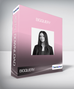Khrystyna Grynko - BigQuery