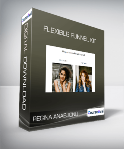 Regina Anaejionu - Flexible Funnel Kit