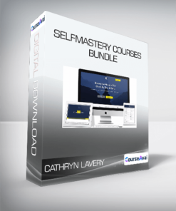 Cathryn Lavery - Selfmastery Courses Bundle