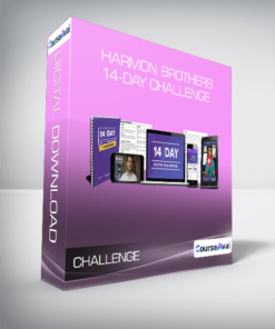 Harmon Brothers - 14-Day Challenge