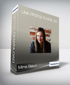 Mirna Bacun - Link Profile Funnel 2.0