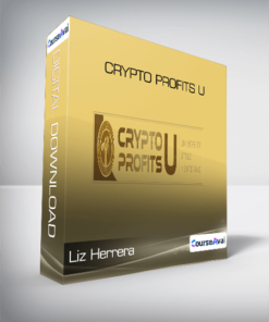 Liz Herrera - Crypto Profits U