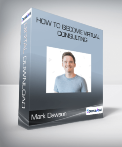 Paul Minors - How To Become Virtual Consulting