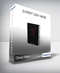 David Roth - Expert Coin Magic