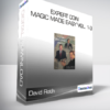 David Roth - Expert Coin Magic Made Easy Vol. 1-3