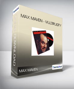 Max Maven - MULTIPLICITY