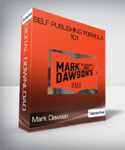 Mark Dawson - Self Publishing Formula 101