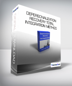 Depersonalization Recovery Total Integration Method