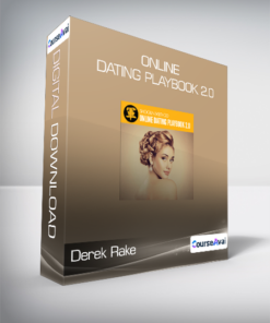 Derek Rake - Online Dating Playbook 2.0
