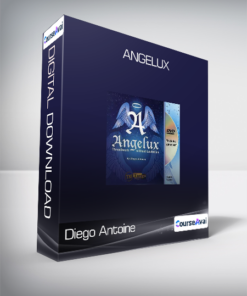 Diego Antoine - Angelux