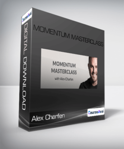 Alex Charfen - Momentum Masterclass