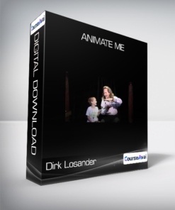 Dirk Losander - Animate Me