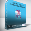 DK - Stress - The Psychology of Managing Pressure